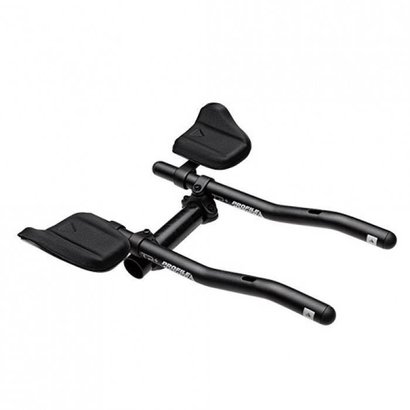 Profile Design Profile Design Aerobar T2+ S-Bend Aluminium Triathlonstuur