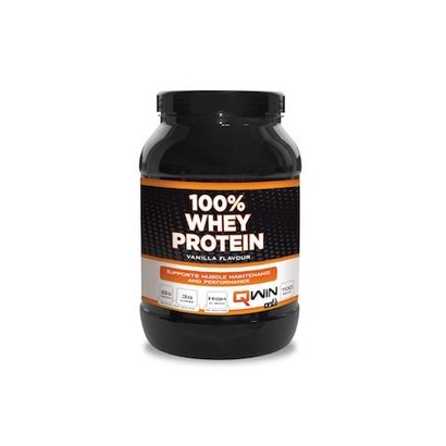 QWIN QWIN 100% Whey Protein (700gr)