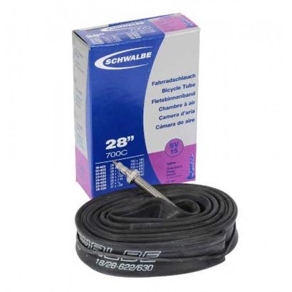 Schwalbe Schwalbe Binnenband SV15 /LONG - 50mm