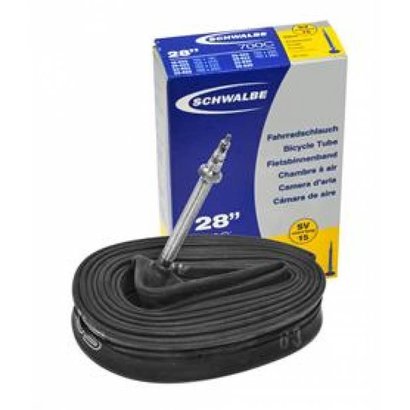 Schwalbe Schwalbe Binnenband SV15 /XTRA LONG - 60mm
