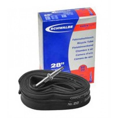Schwalbe Schwalbe Binnenband SV20 Extra Light - 40mm