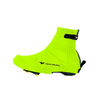 Sealskinz Neopreen Overschoen Fel Geel
