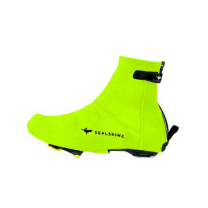Sealskinz Sealskinz Neopreen Overschoen Fel Geel