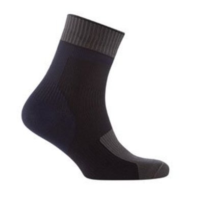 Sealskinz Sealskinz Thin Ankel Length Length Hydrostop sokken