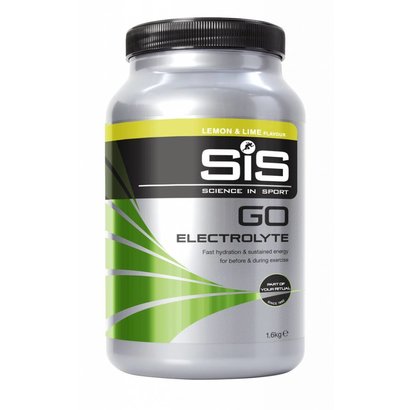SIS (Science in Sports) SIS Electrolyte (1600gr) Dorstlesser