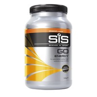 SIS Go Energy (1600gr) Energiedrank