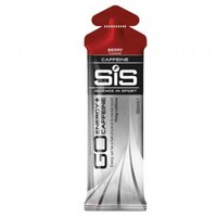 SIS Go Energiegel + Cafeine (60ml)