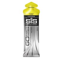 SIS Go Energiegel + Cafeine (60ml)