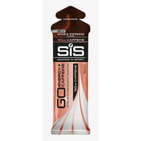 SIS Go Energiegel + Cafeine (60ml)