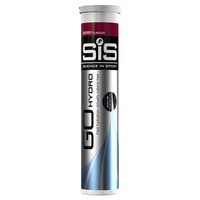 SIS Go Hydro (20 tabs) Hydratatietabletten
