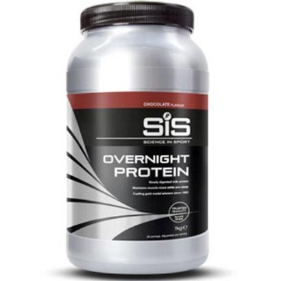 SIS (Science in Sports) SIS Overnight Recovery (1kg) Chocolate