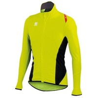 SF Fiandre Light NoRain Top Geel