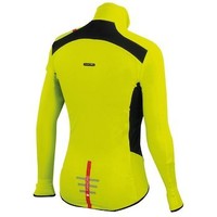 SF Fiandre Light NoRain Top Geel