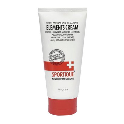 Sportique Sportique Elements Cream