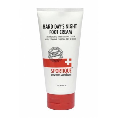 Sportique Sportique Foot Cream Hard Day's Night