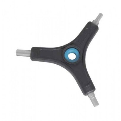 TACX Tacx Y-Tool Inbus 4,5,6 mm