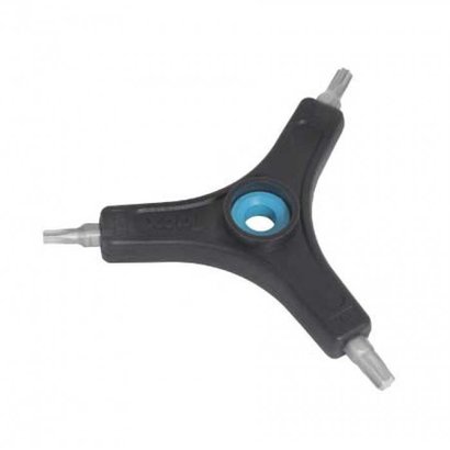 TACX Tacx Y-Tool Torx T20, T25, T30