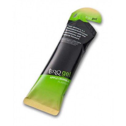 TORQ TORQ Energiegel (38gr)