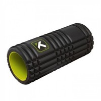 Trigger Point Foam Roller the Grid