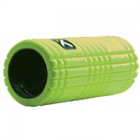 Trigger Point Foam Roller the Grid