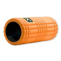 Trigger Point Foam Roller the Grid