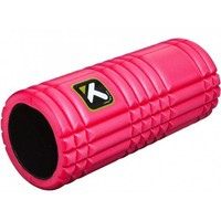 Trigger Point Foam Roller the Grid