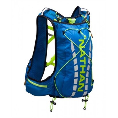 Nathan Nathan VaporAir - 7L inhoud/2L drinkzak – Blauw