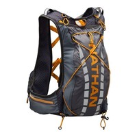 Nathan VaporAir - 7L inhoud/2L drinkzak – Grijs