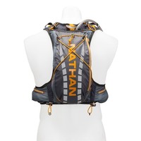 Nathan VaporAir - 7L inhoud/2L drinkzak – Grijs
