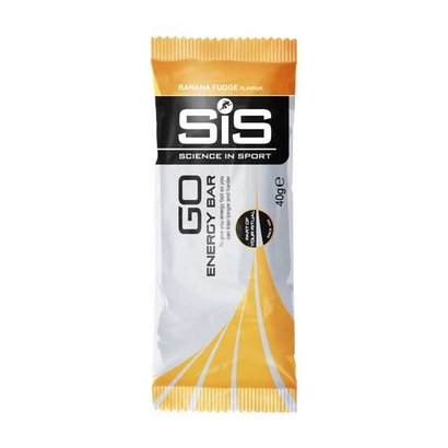 SIS (Science in Sports) SIS Mini Go Energiereep (40gr)
