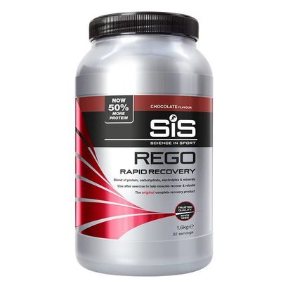 SIS (Science in Sports) SIS Rapid Recovery (1600gr)