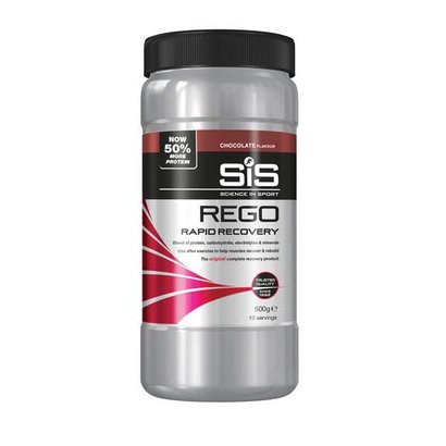 SIS (Science in Sports) SIS Rapid Recovery (500gr)