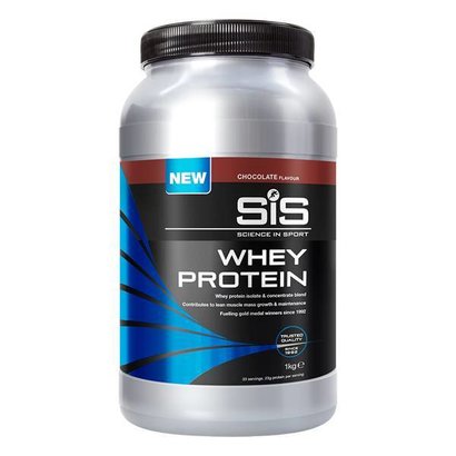 SIS (Science in Sports) SIS Recoverydrink Whey Protein (1kg)