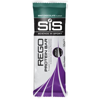 SIS (Science in Sports) SIS Rego Protein Herstelreep (55gr)