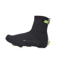 Sealskinz Neopreen Overschoen Zwart