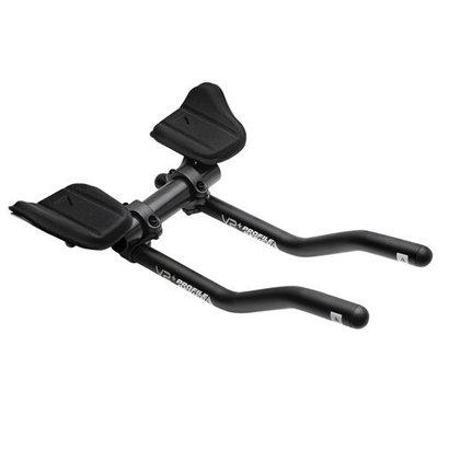 Profile Design Profile Design Aerobar V2+ Aluminium