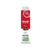 BYE! Natural Energiegel (2x 40 gr)