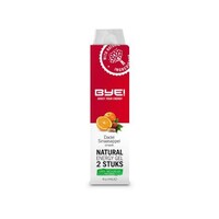BYE! Natural Energiegel (2x 40 gr)