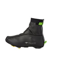 Sealskinz Lightweight Overschoenen Zwart