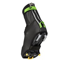 Sealskinz Lightweight Overschoenen Zwart