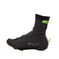 Sealskinz Lightweight Overschoenen Closed Zwart