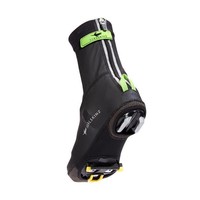 Sealskinz Lightweight Overschoenen Closed Zwart