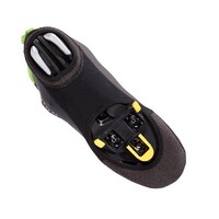 Sealskinz Lightweight Overschoenen Closed Zwart