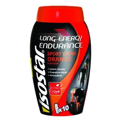 Isostar Isostar Long Energy Sportdrank (790gr)