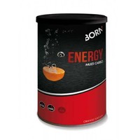 Born Energy Multi Carbo (540gr) Orange