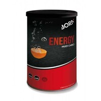 Born Energy Multi Carbo (540gr) Orange