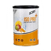 Born Iso Pro+ (400gr) Mandarijn / Mango