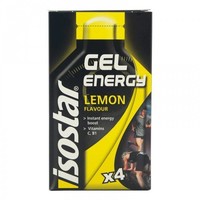 Isostar Energiegel (4x 35gr)