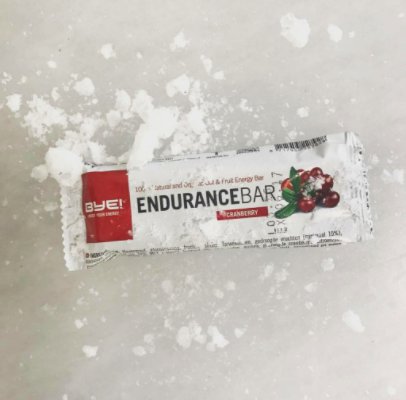 Hoe kan de BYE! Endurancebar jou helpen de winter de baas te zijn.