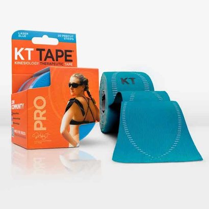 KT Tape KT Tape PRO Blauw 5m Precut